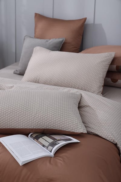 石墨烯十有機鍺能量枕頭套1個(不含枕頭)(臺灣制)3