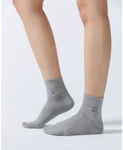 淑女襪 石墨烯能量襪 機能除臭襪3