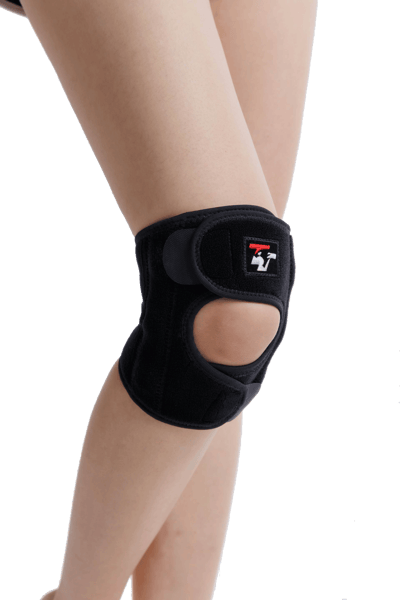 能量鍺石護膝，負離子鍺石護膝3