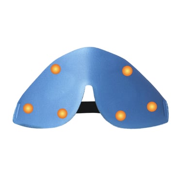 石墨烯能量鍺石修護眼罩2