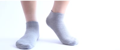 除臭襪 船型襪-7雙組合 踝襪 短襪6