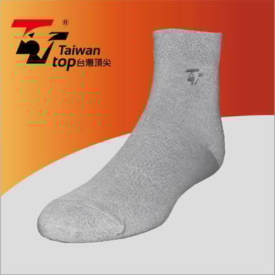 淑女襪 石墨烯能量襪 機能除臭襪2