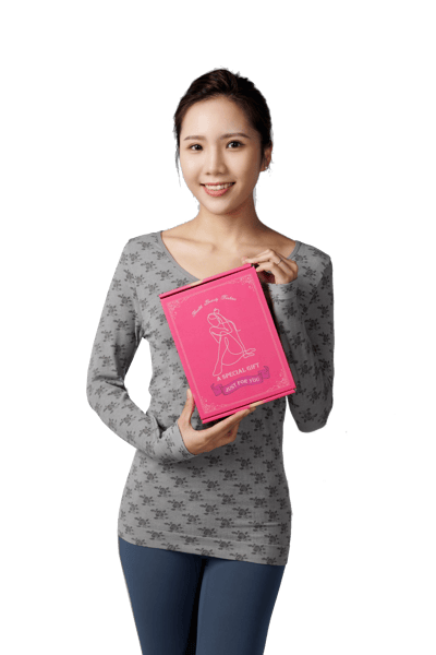 石墨烯銀纖維能量體雕衣一體成型保暖衣，修復健康內著衣(臺灣制)3