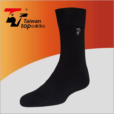 科技除臭襪 紳士襪 機能除臭襪7雙組合-加大2