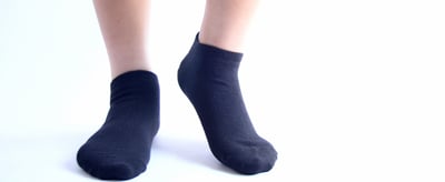 除臭襪 船型襪-7雙組合 踝襪 短襪5