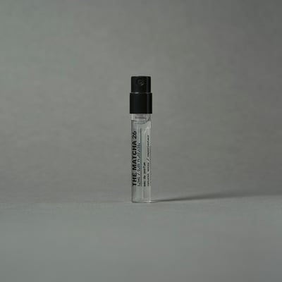 [代購] LE LABO 官方針管香水 1.5ml2