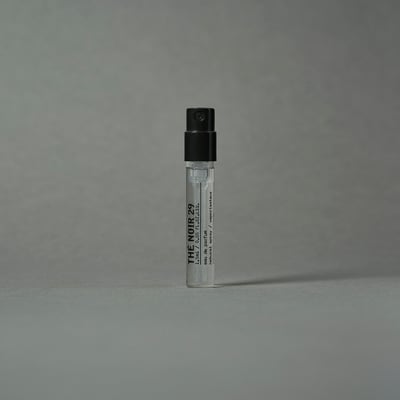 [代購] LE LABO 官方針管香水 1.5ml3