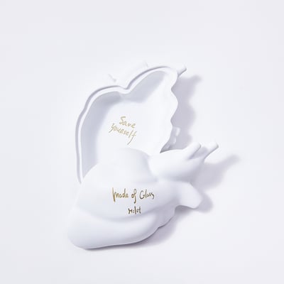 [預購9月] milet 「Made of Glass」 演唱會周邊商品 LIVE GOODS10