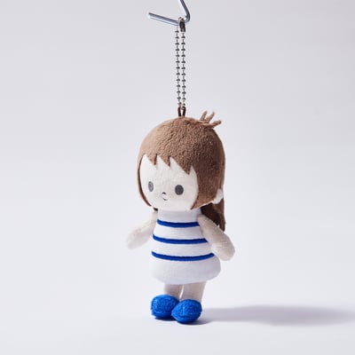 [預購9月] milet 「Made of Glass」 演唱會周邊商品 LIVE GOODS17
