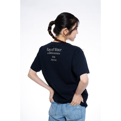 [預購/3月] milet 武道館 Ray of Water 周邊商品2