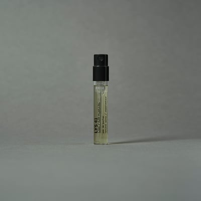 [代購] LE LABO 官方針管香水 1.5ml1