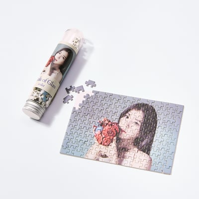 [預購9月] milet 「Made of Glass」 演唱會周邊商品 LIVE GOODS13