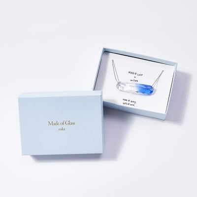 [預購9月] milet 「Made of Glass」 演唱會周邊商品 LIVE GOODS16