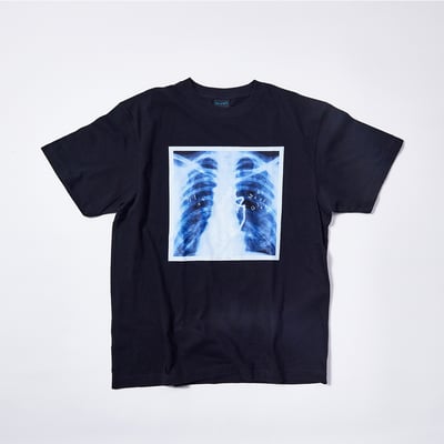 [預購9月] milet 「Made of Glass」 演唱會周邊商品 LIVE GOODS2