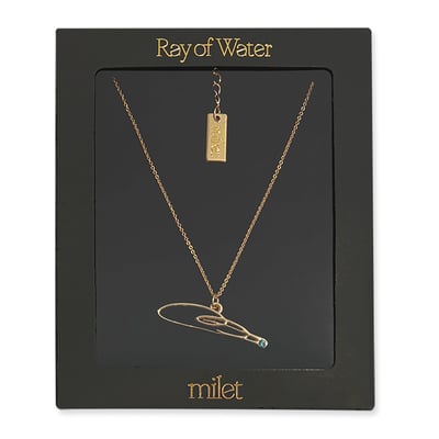 [預購/3月] milet 武道館 Ray of Water 周邊商品13