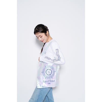 [預購/3月] milet 武道館 Ray of Water 周邊商品10