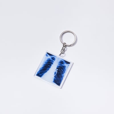 [預購9月] milet 「Made of Glass」 演唱會周邊商品 LIVE GOODS15