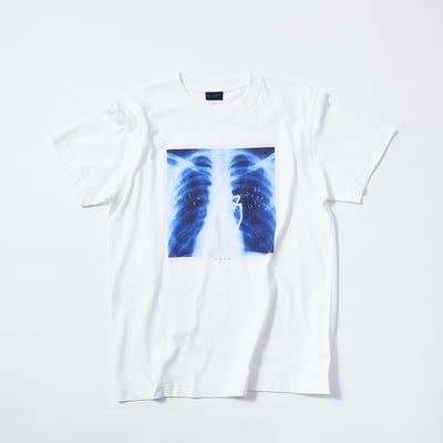 [預購9月] milet 「Made of Glass」 演唱會周邊商品 LIVE GOODS3