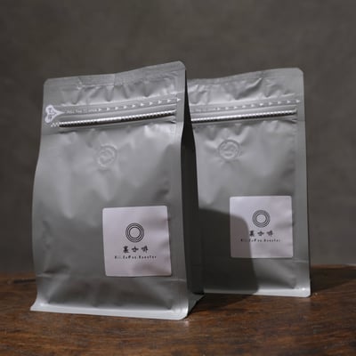 瓜地馬拉 新東方 胡美火山 金麟 Guatemala Oriente Jumay Golden2