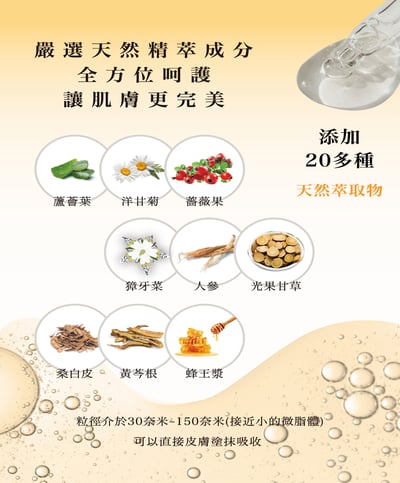 現貨｜LUMIRA KIRA未來之耀外泌體 全效極光煥顏霜(雙入)5