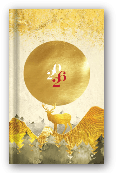 2026佳音生活日誌（曦光）早鳥限定價1