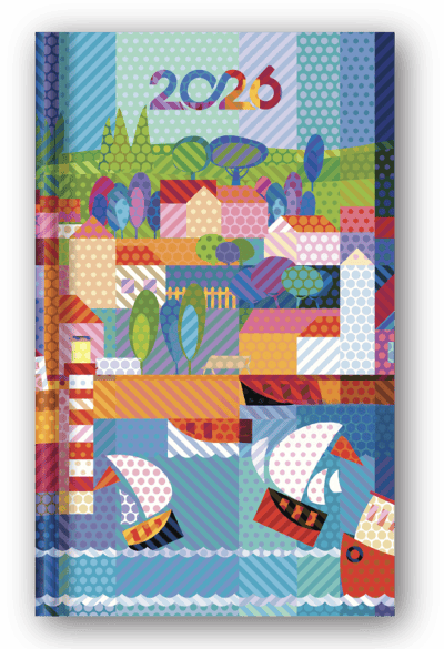 2026佳音生活日誌（童畫）早鳥限定價1