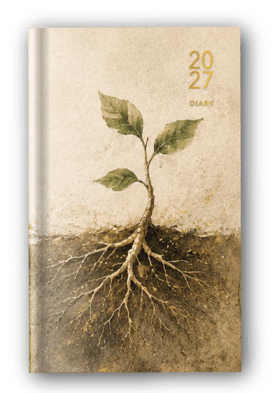 2027佳音生活日誌（萌芽）早鳥限定價1