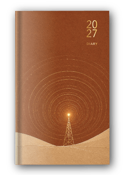 2027佳音生活日誌（回聲）早鳥限定價1