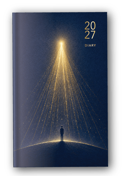 2027佳音生活日誌（追光）早鳥限定價1