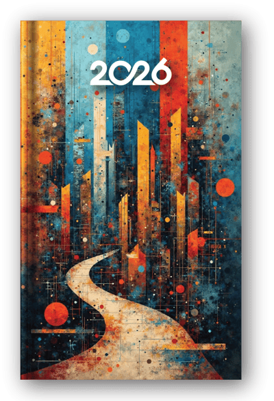 2026佳音生活日誌（星際）早鳥限定價1