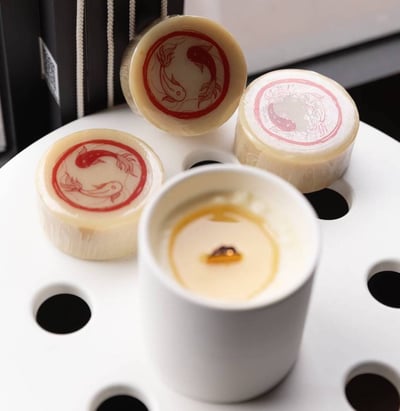 新品＊『現在只想見你肥皂』2