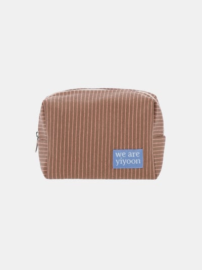 【weareyiyoon】 pouch8