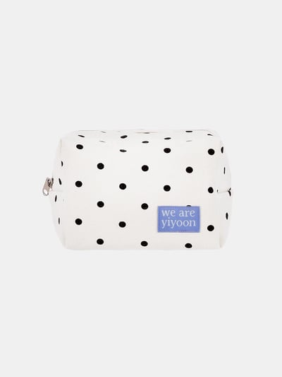 【weareyiyoon】 pouch14