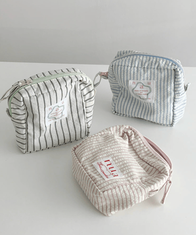 【nuaname】Basket I1