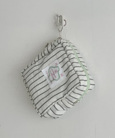 【nuaname】Basket I15