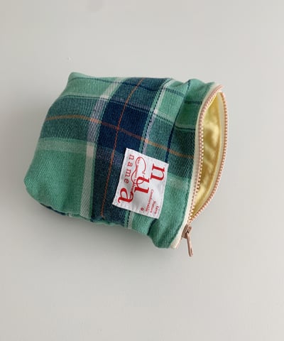 【nuaname】Blanket9