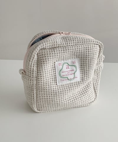 【nuaname】Basket III11