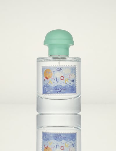 【Postes】淡香精香水 Mallorca 50ml1