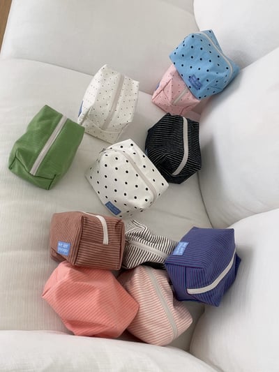 【weareyiyoon】 pouch3