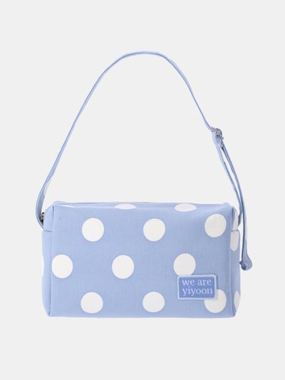 【weareyiyoon】 Rectangle bag6