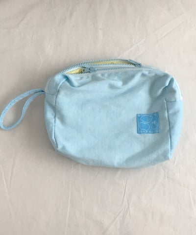 【nuaname】Pastel Sky Blue5