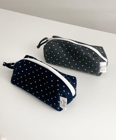 【nuaname】Cute Dots1