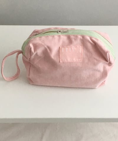 【nuaname】Pastel pink4