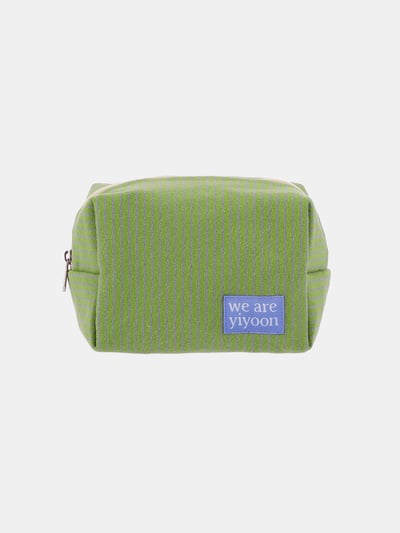 【weareyiyoon】 pouch9