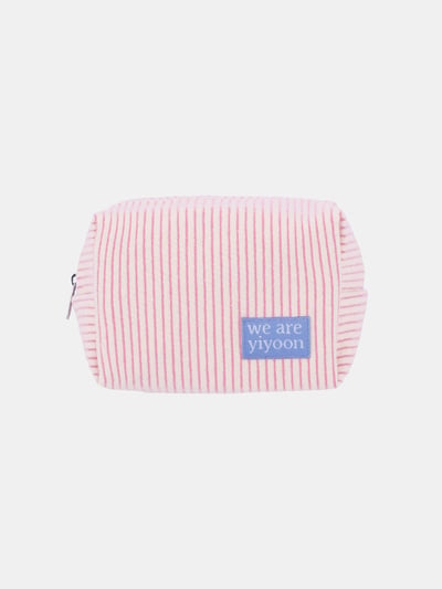 【weareyiyoon】 pouch15