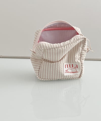 【nuaname】Basket I11