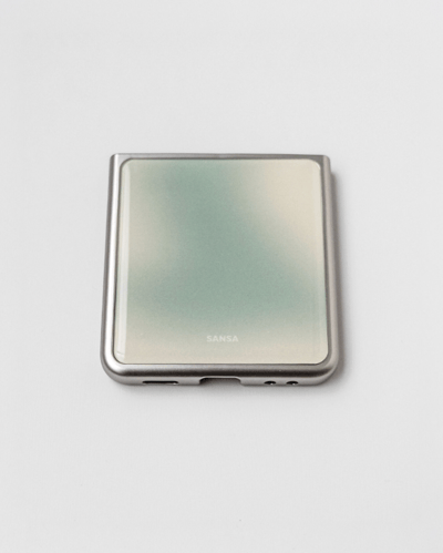 【SANSA】Afternoon Leaf3