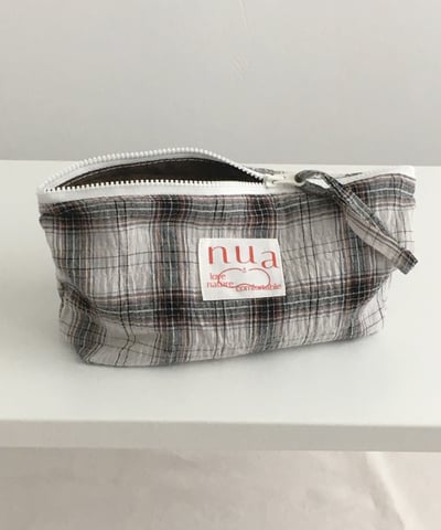 【nuaname】Wide-Bottom I6