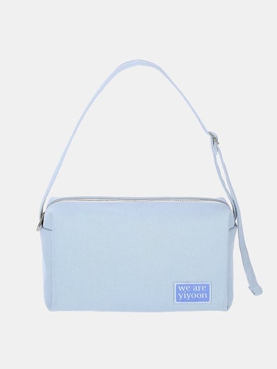 【weareyiyoon】 Rectangle bag14