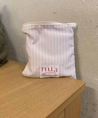 【nuaname】Sunset Milk4
